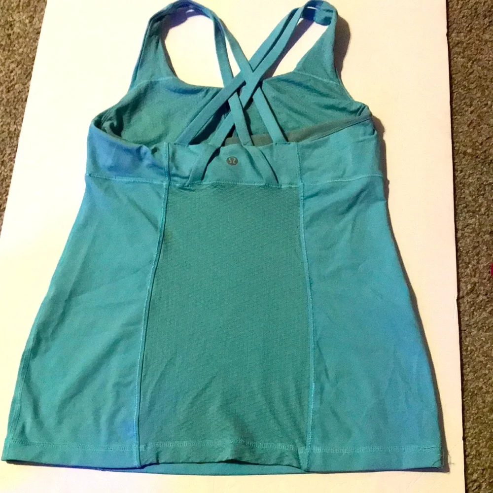 lululemon athletica light good